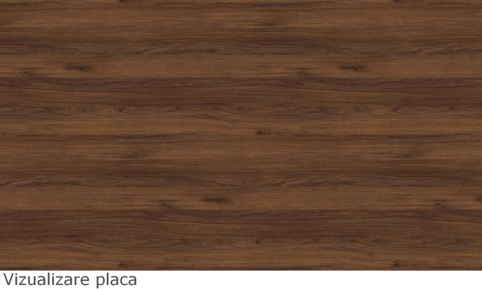 PAL melaminat Egger, Nuc Warmia maro H1307 ST19, 2800x2070x18 mm [4]