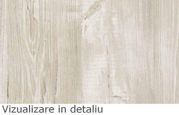 PAL melaminat Egger, Pin Cascina H1401 ST22, 2800x2070x18 mm [3]