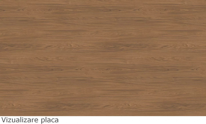 PAL melaminat Egger, Stejar Casella maro H1386 ST40, , 2800x2070x18 mm [4]