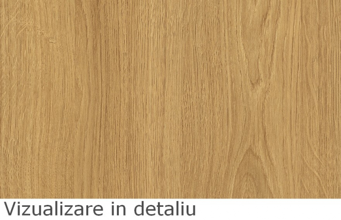 PAL melaminat Egger, Stejar Corbridge natur H3395 ST12, 2800x2070x18 mm [3]