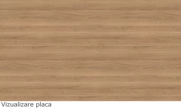 PAL melaminat Egger, Stejar Cuneo maro H3317 ST28, , 2800x2070x18 mm [4]