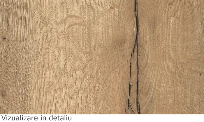 PAL melaminat Egger, Stejar Halifax natur H1180 ST37, 2800x2070x18 mm [3]