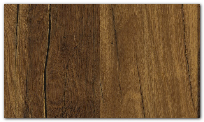 PAL melaminat Egger, Stejar Hunton inchis H2033 ST10, 2800x2070x18 mm [1]