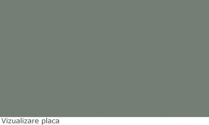 PAL melaminat Egger, Verde eucalipt U604 ST9, 2800x2070x18 mm [4]
