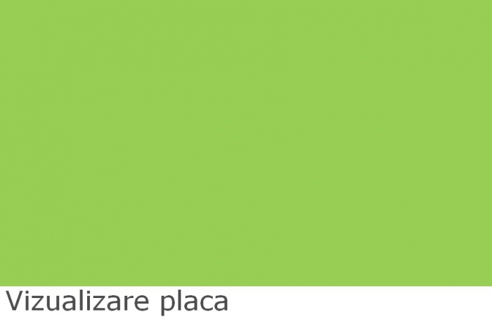 PAL melaminat Egger, Verde lamaie U630 ST9, 2800x2070x18 mm [4]