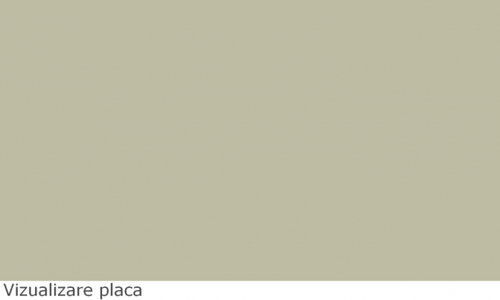 PAL melaminat Egger, Verde salvie U638 ST9, 2800x2070x18 mm [4]