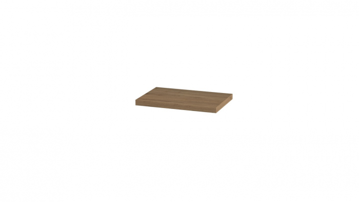 Polita decorativa 300x200x18 mm, Stejar Halifax natur H1180 ST37, grosime 18 mm [1]
