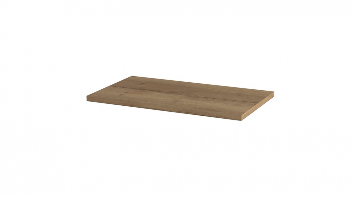 Polita decorativa 600x350x18 mm, Stejar Halifax natur H1180 ST37, grosime 18 mm [1]