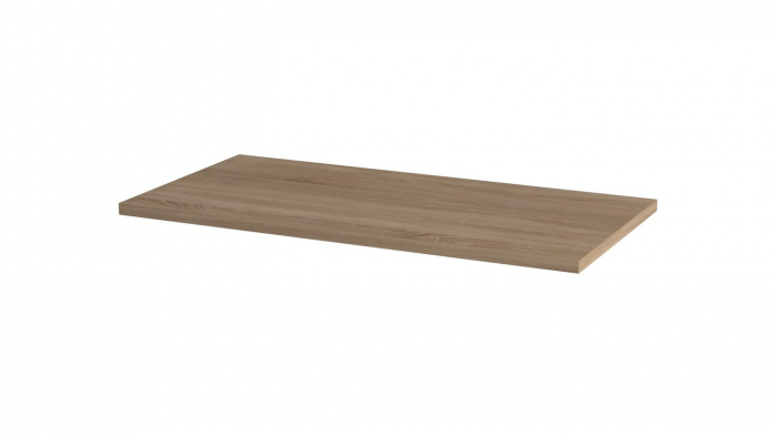Polita decorativa 800x400x18 mm, Stejar Bardolino Natur H1145 ST10, grosime 18 mm [1]