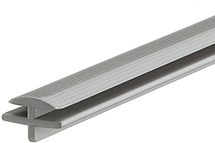 Profil imbinare pentru organizatoare L=505 mm alb [1]