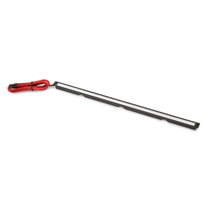 Profil LED incastrabil Pyxis, 24V, 2.9 m, 4000K [8]