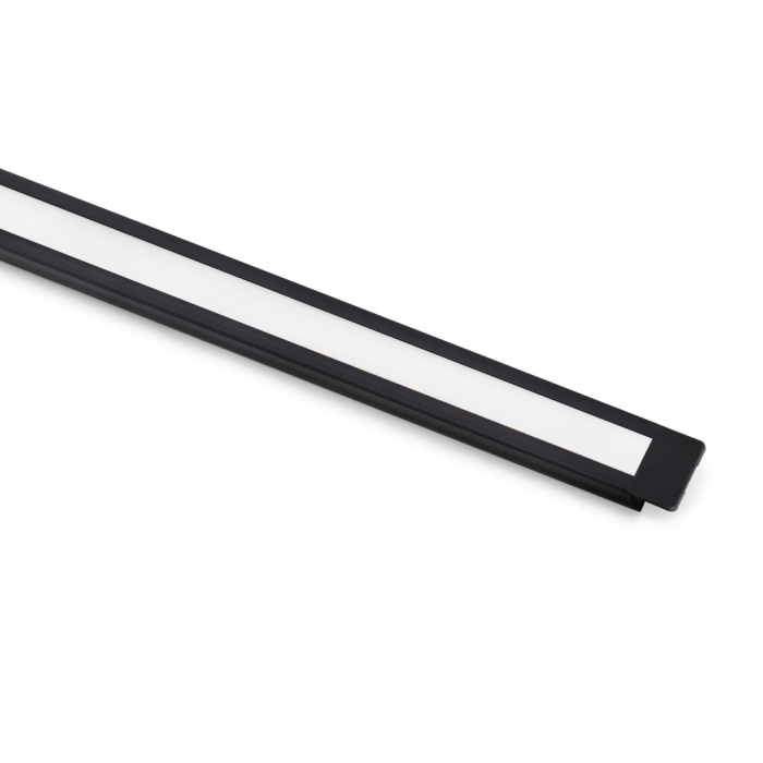 Profil LED incastrabil Pyxis, 24V, 2.9 m, 4000K [6]