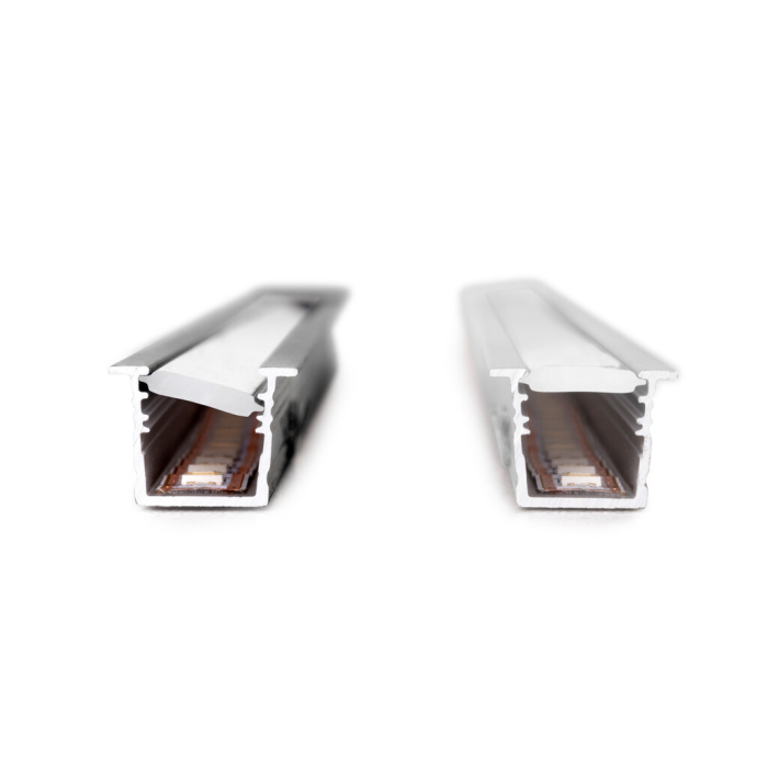 Profil LED incastrabil Pyxis, 24V, 2.9 m, 4000K [4]