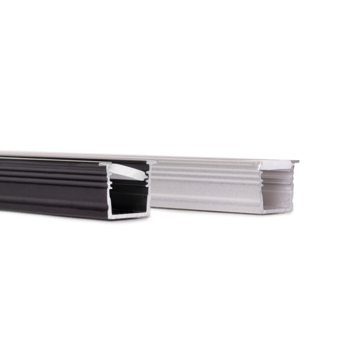 Profil LED incastrabil Pyxis, 24V DC, 2,9 m, 4000K [5]