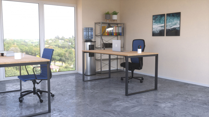 Cadru masa sau birou 1200x800 mm HQ [3]