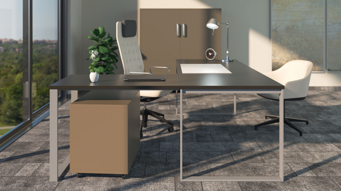 Cadru masa sau birou 1200x800 mm HQ [6]