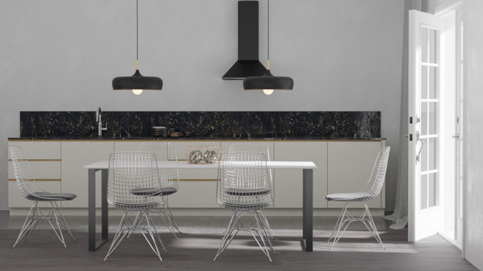 Cadru masa sau birou 1200x800 mm HQ [5]