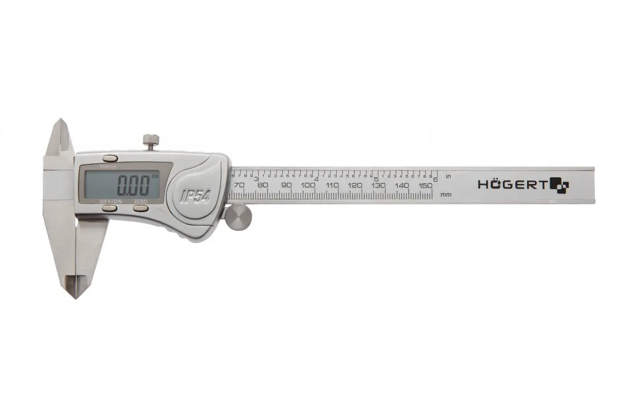 Subler digital 230 mm HT4M274 [1]