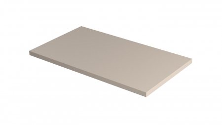 Mobilier - Blat pentru masa 1200x700 mm, Gri casmir U702 ST9