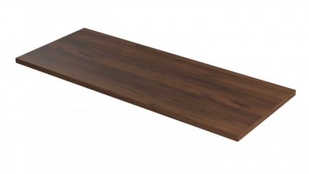 Mobilier - Blat pentru masa 2000x800 mm, Nuc Warmia maro H1307 ST19