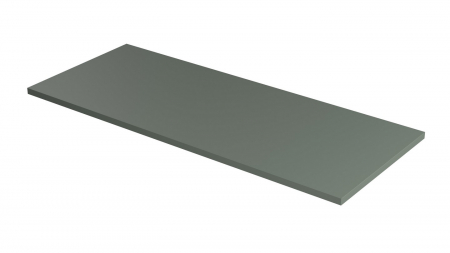 Blaturi de masa - Blat pentru masa 2200x900 mm, Verde eucalipt U604 ST9