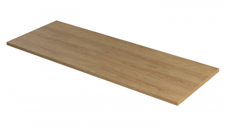 Blaturi de masa - Blat pentru masa 2400x900 mm, Hicori natur H3730 ST10