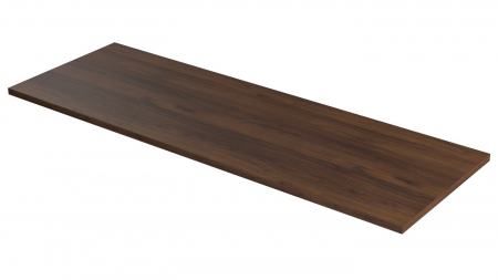 Blaturi de masa - Blat pentru masa 2600x900 mm, Nuc Warmia maro H1307 ST19