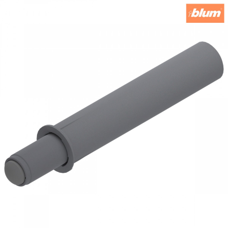 Accesorii balamale - Blum - BLUMOTION cu găurire, pe partea balamalelor, finisaj R7037 gri închis 970A1002