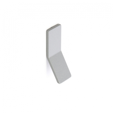 Butoni mobilier - Buton metalic aluminiu 652.20