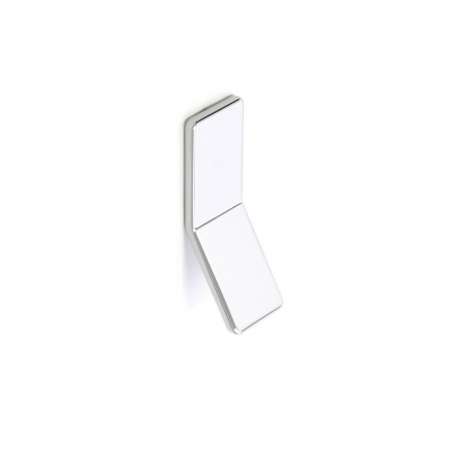 Butoni mobilier - Buton metalic crom lucios 652.20