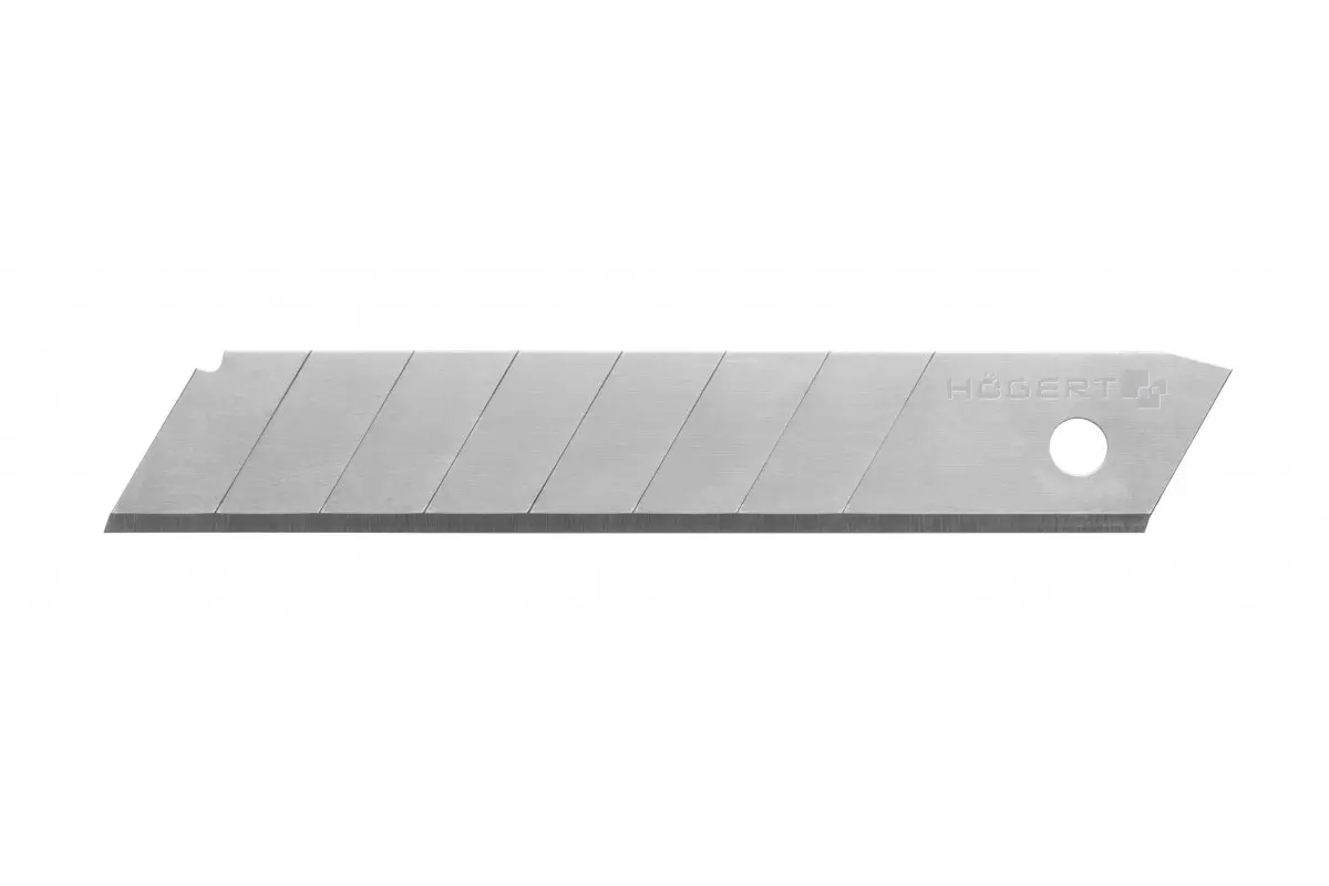 Accesorii mobilier - Lame cutter 18 mm, set 10 buc HT4C662