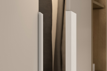 Maner TREX CROSS 1200mm GTV [3]