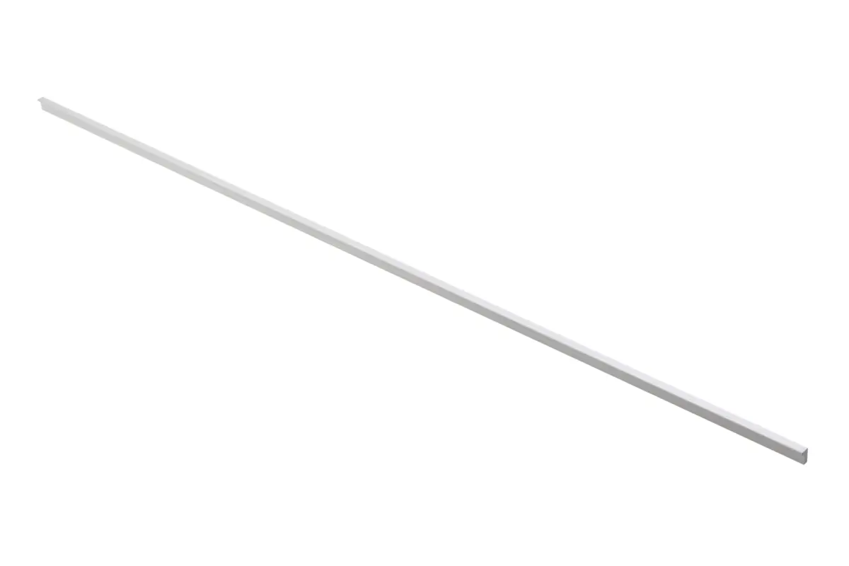 Accesorii mobilier - Maner metalic aluminiu UA-PILLAR-1200-05