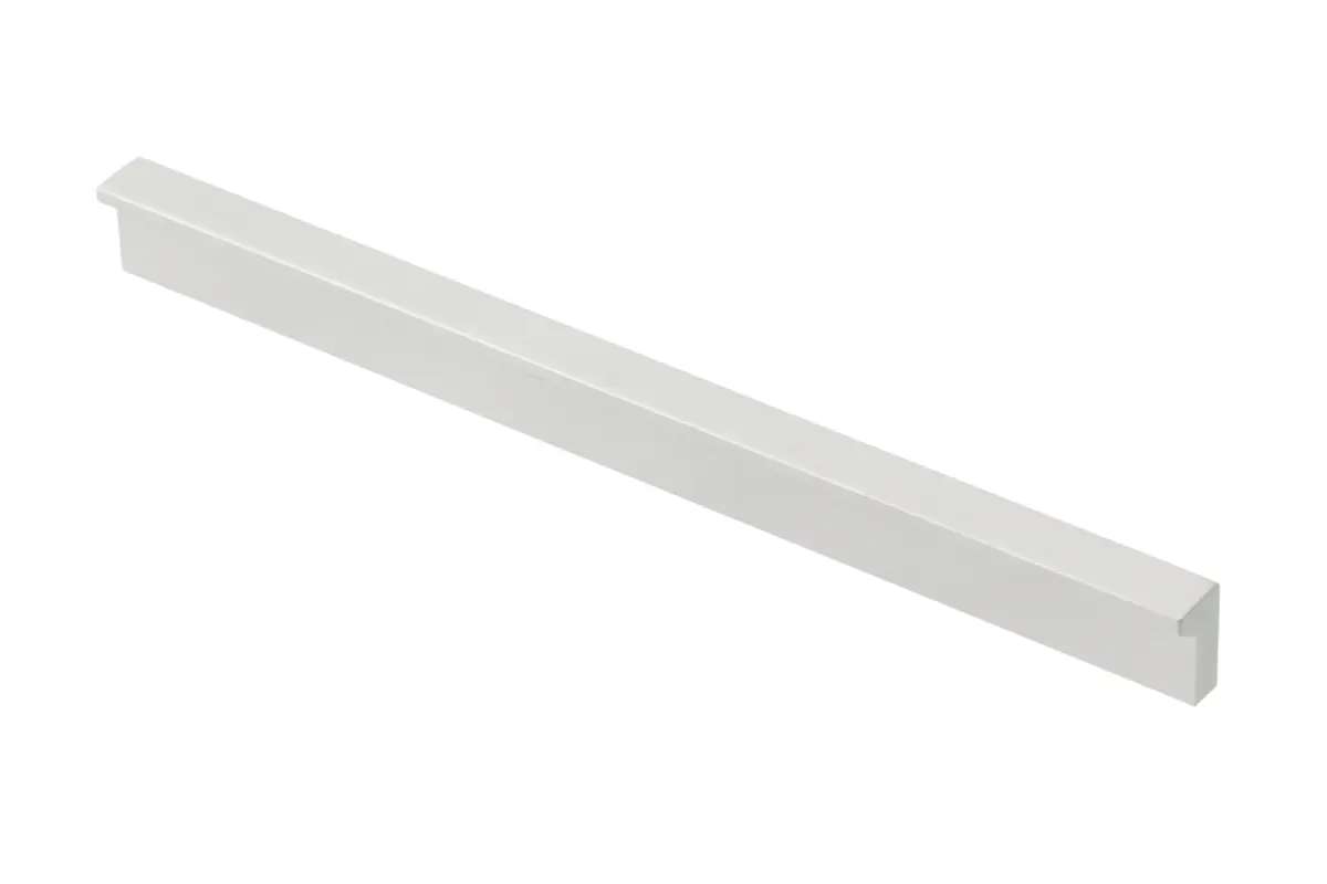 Manere si butoni - Maner metalic aluminiu UA-PILLAR-160-05