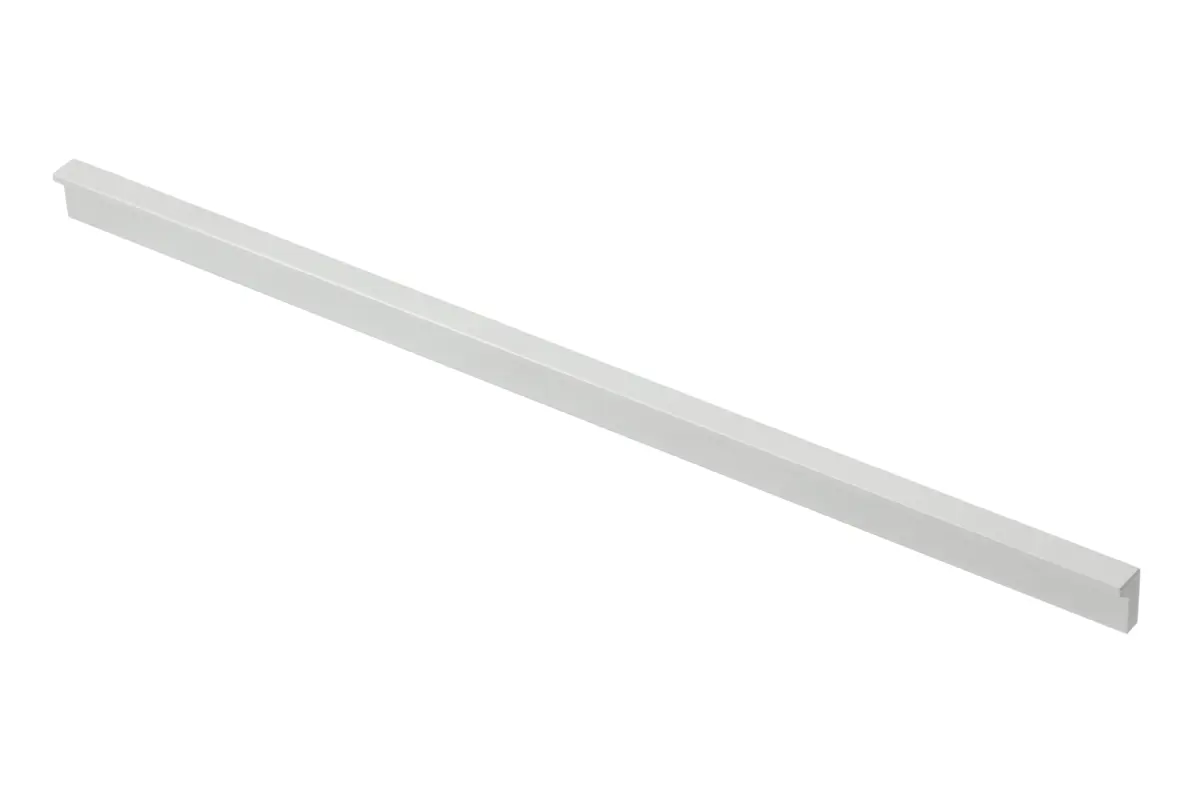 Manere si butoni - Maner metalic aluminiu UA-PILLAR-320-05