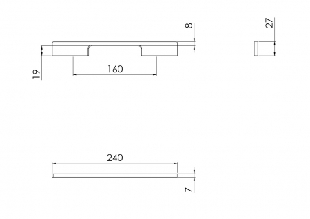 Maner metalic antracit 525.27 [2]