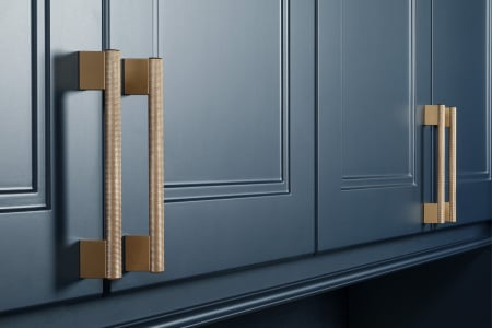 Maner metalic auriu structurat 715.13c [1]