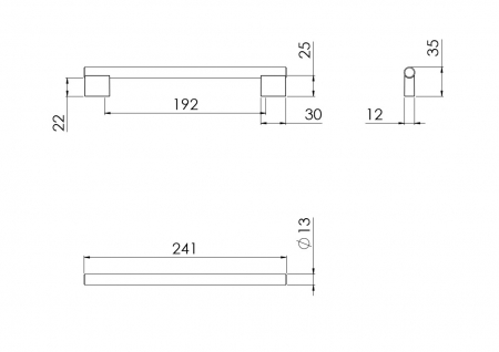 Maner metalic auriu structurat 715.13c [2]