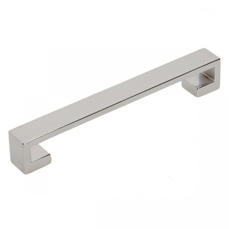 Manere mobilier - Maner metalic crom lucios US92