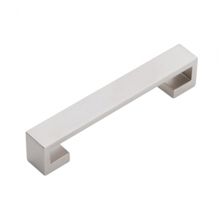 Manere mobilier - Maner metalic crom satinat US92