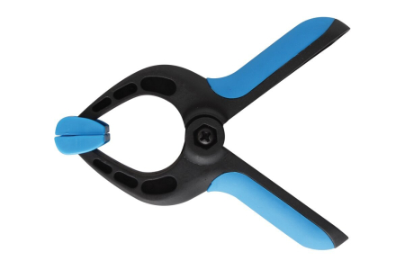 Scule si unelte - Menghina cu arc 165x60 mm, set 2 bucati HT3B946