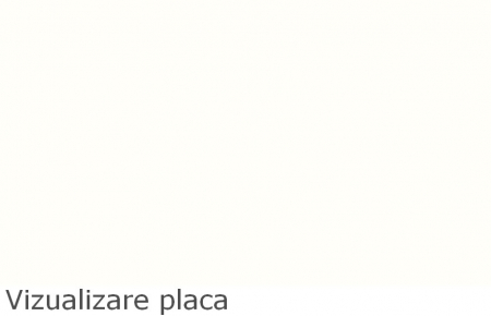 PAL melaminat Egger, Alb Alpin W1100 ST9, 2800x2070x18 mm [3]