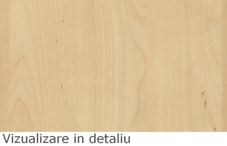 PAL melaminat Egger, Artar Mandal Natur H3840 ST9, 2800x2070x18 mm [2]