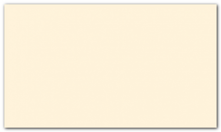 Placi decorative - PAL melaminat Egger, Bej crem U222 ST9, 2800x2070x18 mm