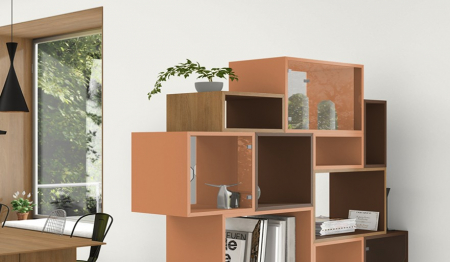 PAL melaminat Egger, Caramel nude U830 ST9, 2800x2070x18 mm [1]