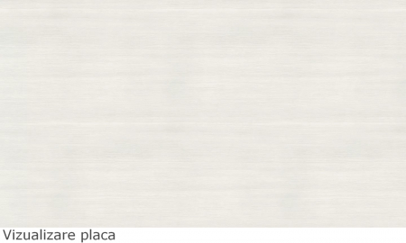 PAL melaminat Egger, Fineline alb H3195 ST19, 2800x2070x18 mm [3]