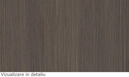 PAL melaminat Egger, Fineline gri inchis H3198 ST19, 2800x2070x18 mm [2]