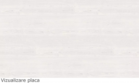 PAL melaminat Egger, Frasin Trondheim H1225 ST12, 2800x2070x18 mm [3]
