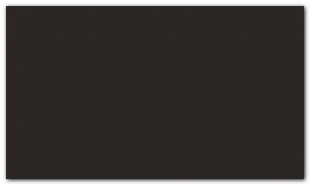 Placi decorative - PAL melaminat Egger, Grafit U961 ST7, 2800x2070x18 mm
