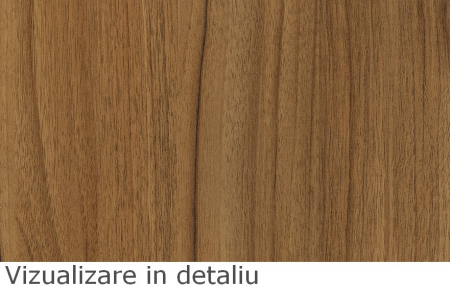 PAL melaminat Egger, Nuc Dijon Natur H3734 ST9, 2800x2070x18 mm [2]